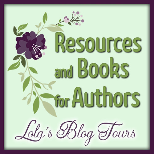 Resources and Books for Authors graphic